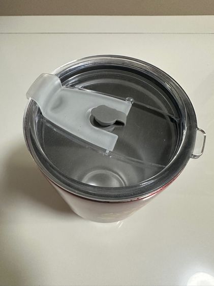 แก้วน้ำเก็บความเย็น รูปที่ 4