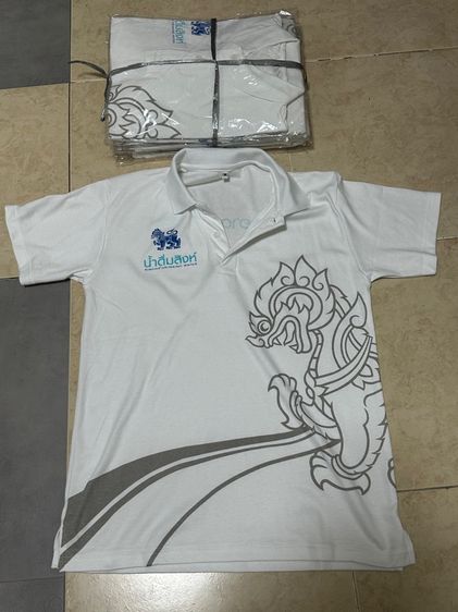 เสื้อทีเชิ๊ตแขนสั้น