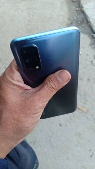 realme7 5G  รูปที่ 4