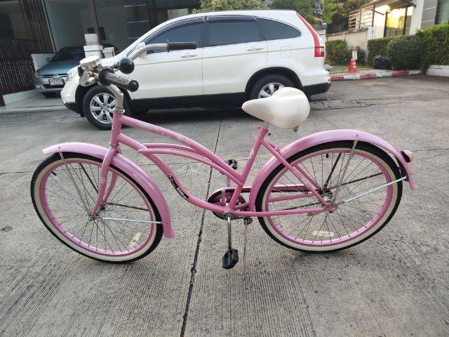 จักรยานมือสอง รูปที่ 7