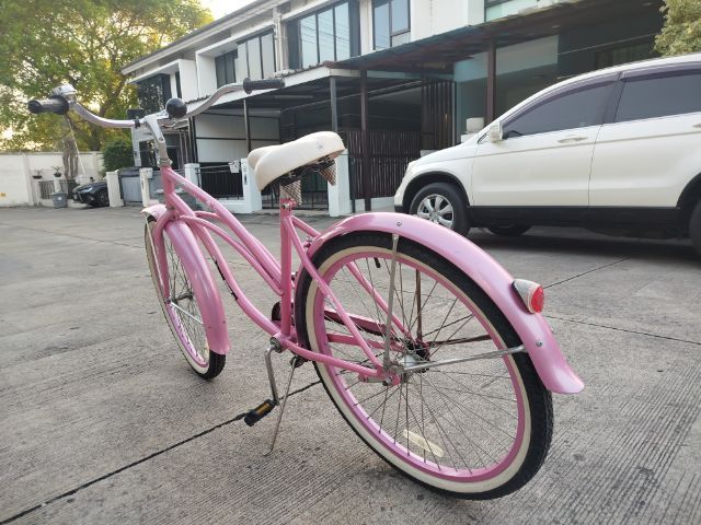 จักรยานมือสอง