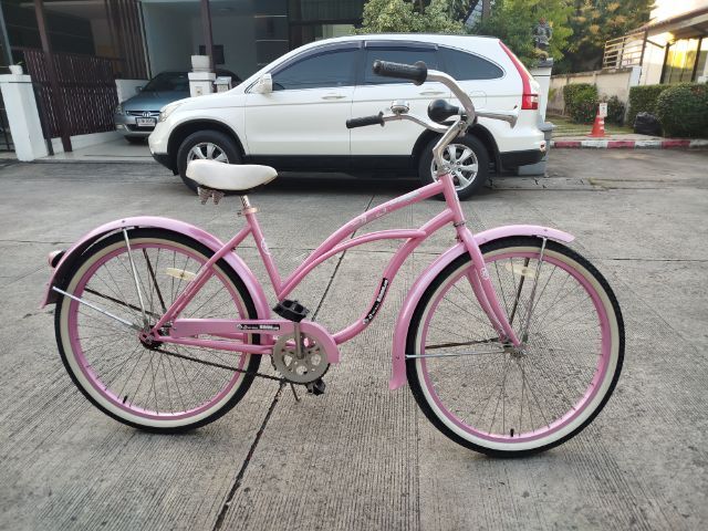 จักรยานมือสอง รูปที่ 6