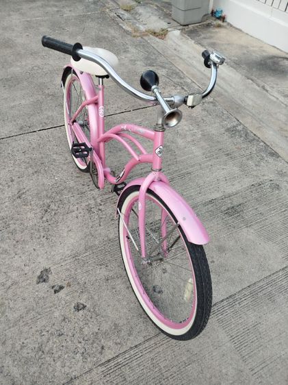 จักรยานมือสอง รูปที่ 8