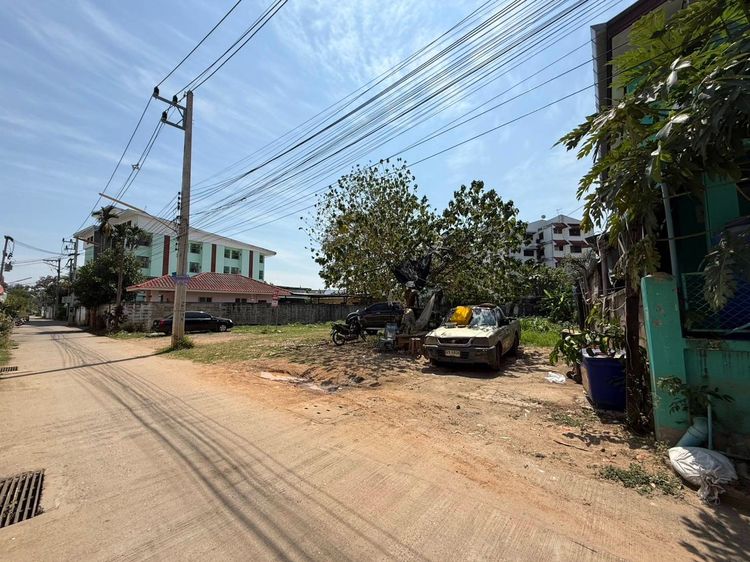 ที่ดินเจ้าของขายเอง มีโฉนด ต.ช้างเผือก อ.เมืองเชียงใหม่ รูปที่ 2