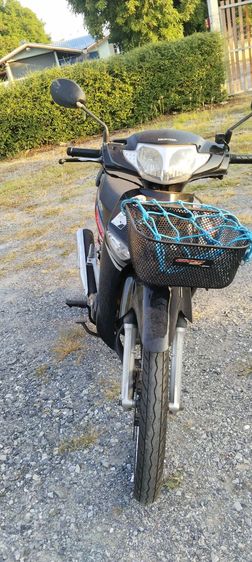 ขาย Honda Wave 125 ไฟเลี้ยวบังลม อะไหล่แต่งตามรูป สนใจติดต่อ ได้ที่เบอร์ 081-01 57-085 รูปที่ 3