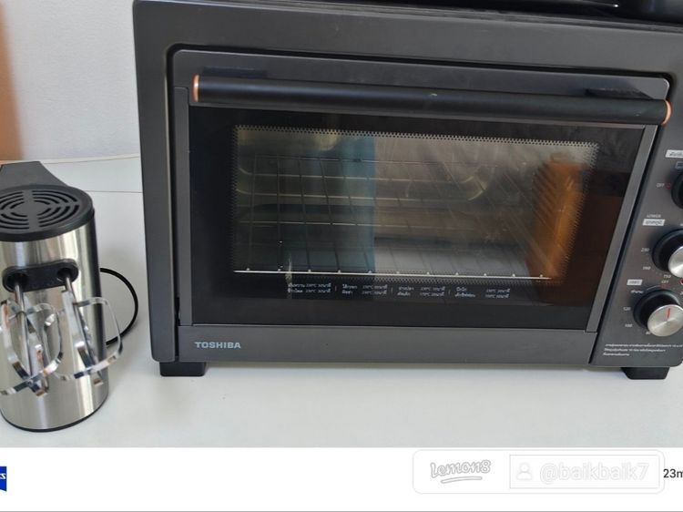 เตาอบ รูปที่ 2