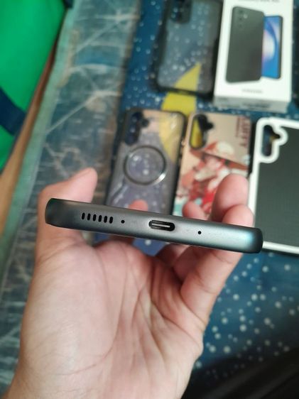 samsung a54 5g  รูปที่ 5