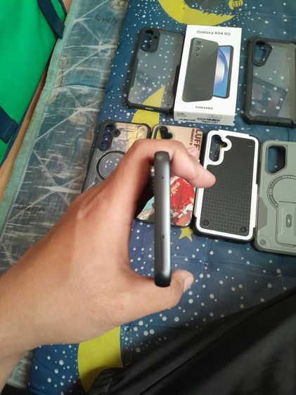 samsung a54 5g  รูปที่ 4