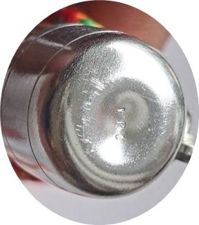 ตะกรุดโภคทรัพย์ หลวงปุ่ม่วง วัดยางงาม พร้อมเหรียญขวัญถุงและรูปถ่าย จ.ราชบุรี รูปที่ 4