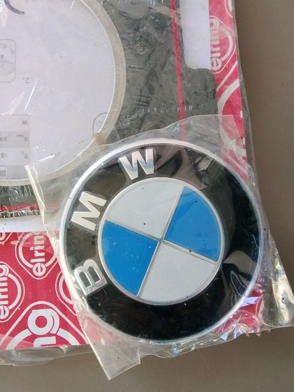 ปะเก็นฝาสูบBMW E36