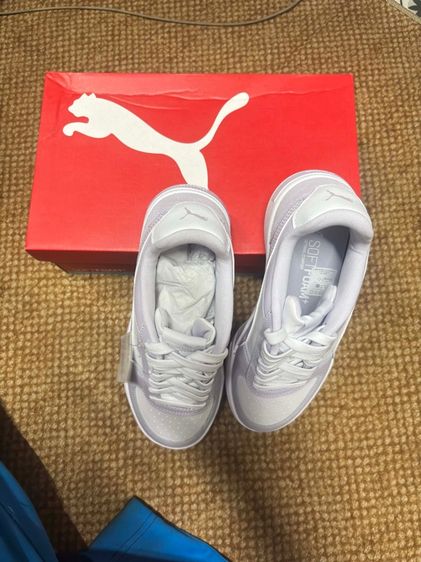รองเท้าผ้าใบPUMA รูปที่ 6