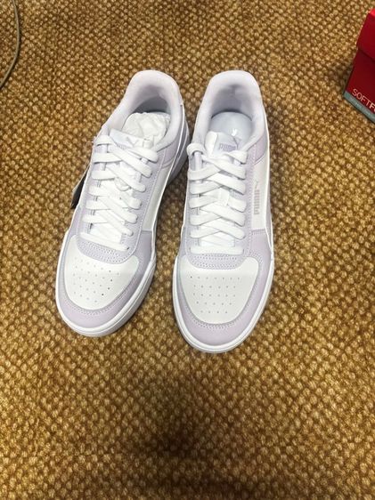 รองเท้าผ้าใบPUMA รูปที่ 3