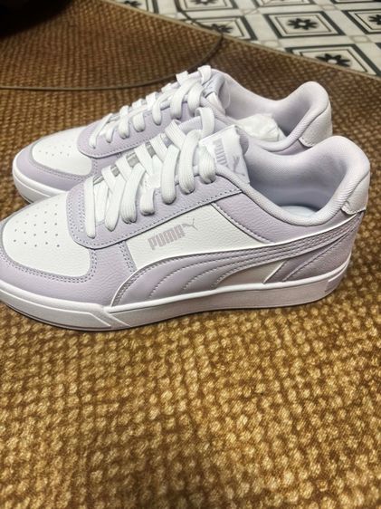 รองเท้าผ้าใบPUMA รูปที่ 2