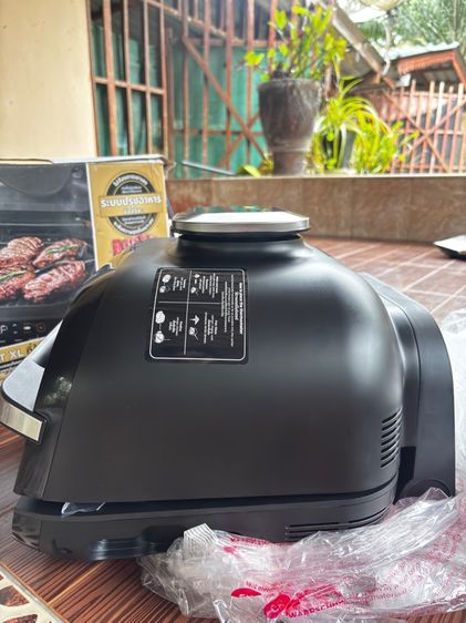 เตาอบสเต๊กNINJA