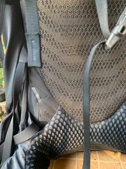 เป้เดินป รูปที่ 5