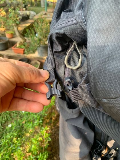 เป้เดินป รูปที่ 4