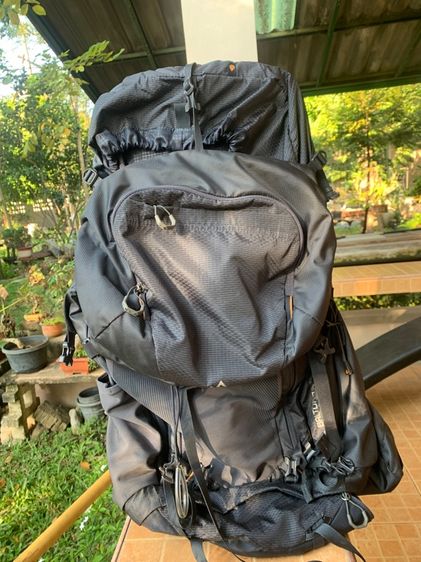 เป้เดินป