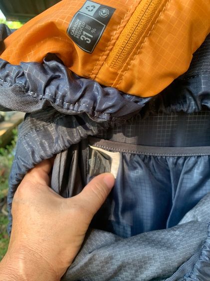 เป้เดินป รูปที่ 6