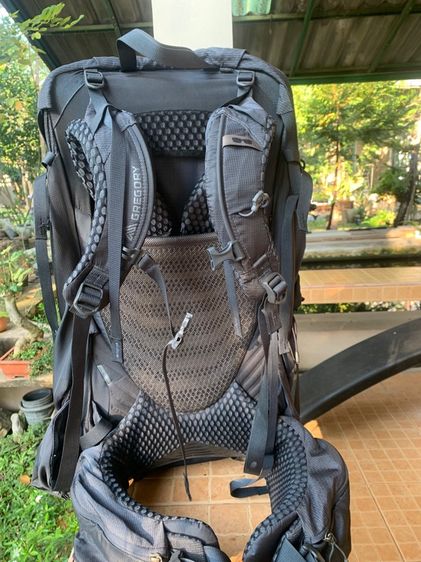 เป้เดินป รูปที่ 2