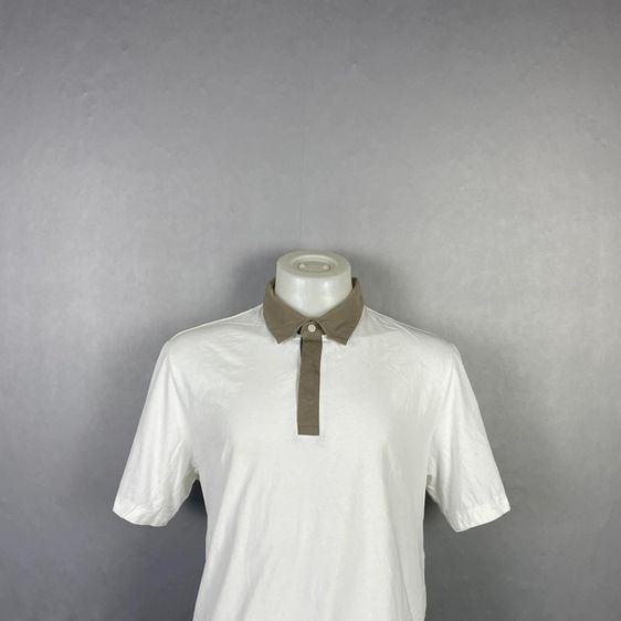 เสื้อเชิ้ต UNIQLO แท้ 💯 size XL วัดจริงเอว 22 ยาว 28.5 นิ้ว สภาพใหม่มาก ทรงสวย เนื้อผ้าดียืดหยุ่นดีมากครับ รูปที่ 2