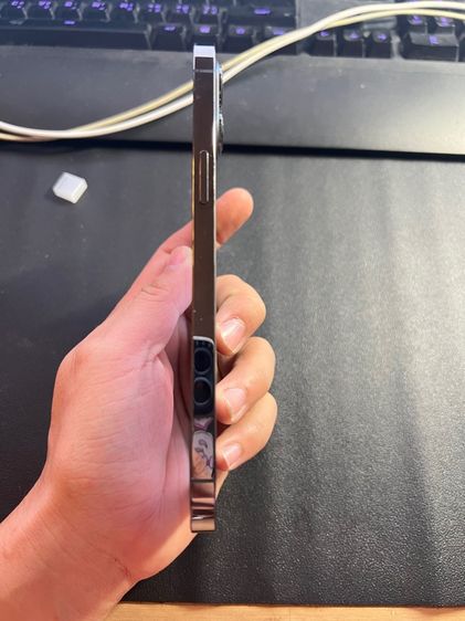 iphone 12 pro max 512gb รูปที่ 4