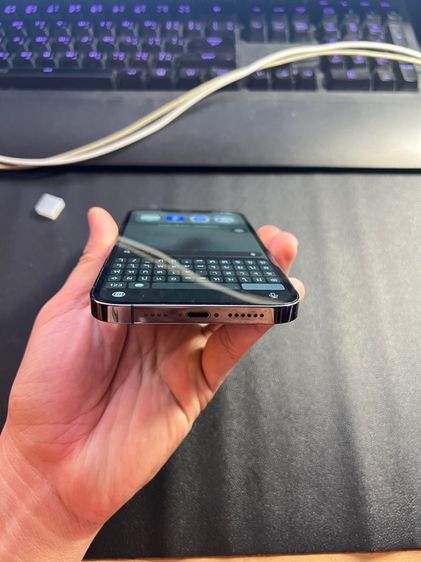 iphone 12 pro max 512gb รูปที่ 6