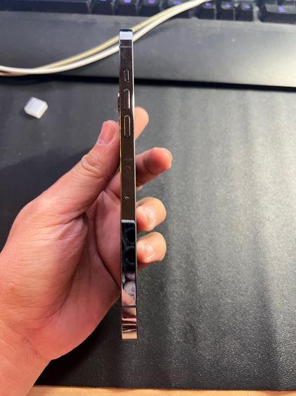 iphone 12 pro max 512gb รูปที่ 3