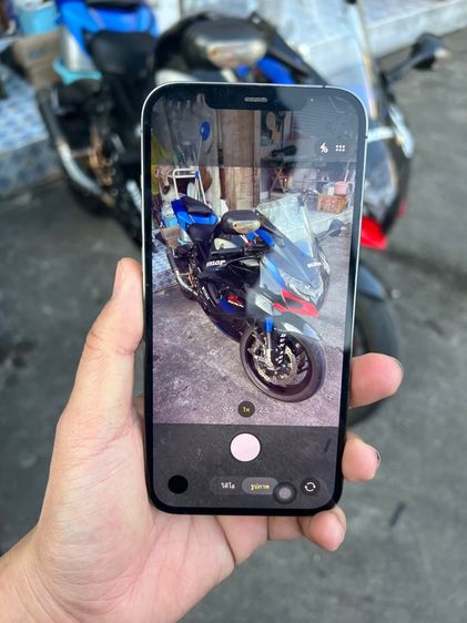 iphone 12 pro max 512gb รูปที่ 9