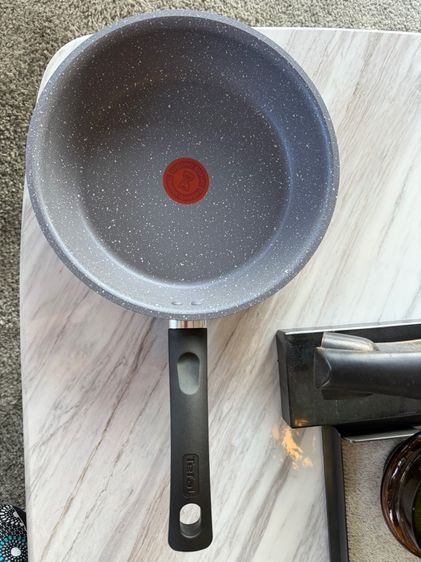 กระทะ Teflon TEFAL  รูปที่ 5