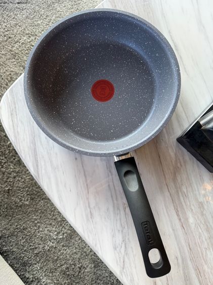 หม้อและกระทะ กระทะ Teflon TEFAL 