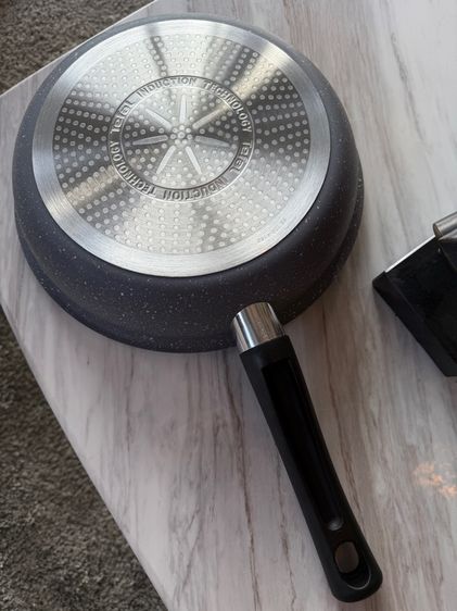 กระทะ Teflon TEFAL  รูปที่ 2