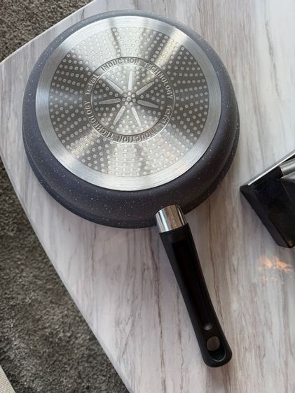กระทะ Teflon TEFAL  รูปที่ 7