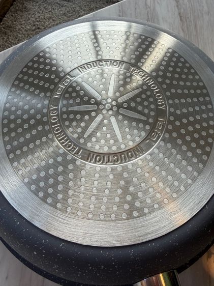 กระทะ Teflon TEFAL  รูปที่ 3