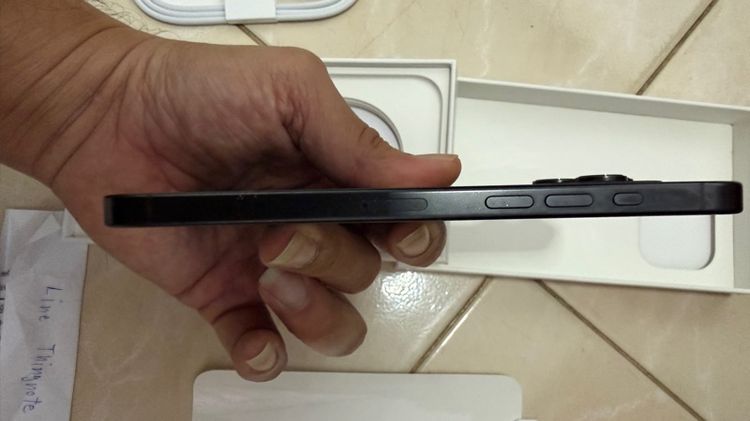 iPhone 16 promax รูปที่ 4