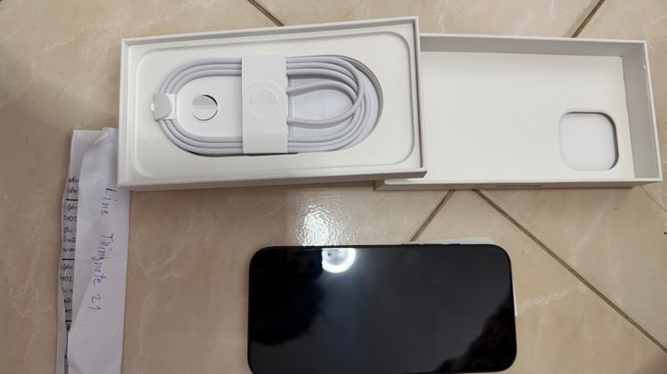 iPhone 16 promax รูปที่ 2