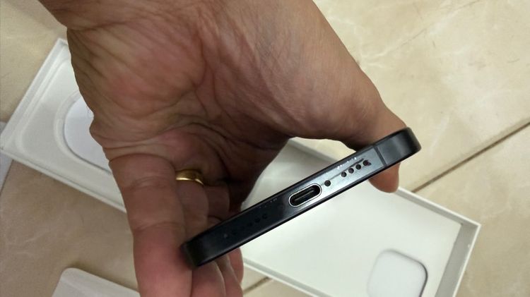 iPhone 16 promax รูปที่ 5