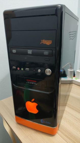 คอมรุ่นเก๋า E6700+9600GT รูปที่ 3