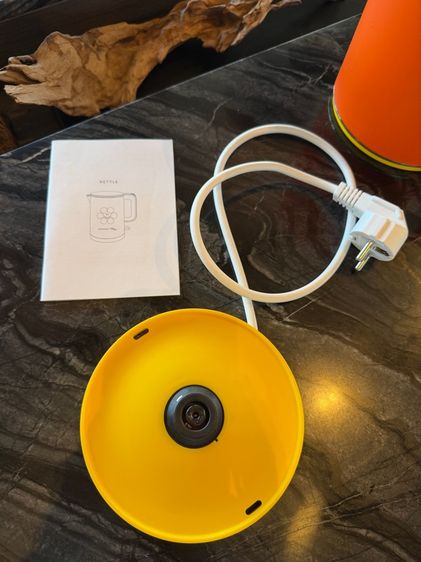 Wiggle Wiggle กาต้มน้ำร้อน รูปที่ 8