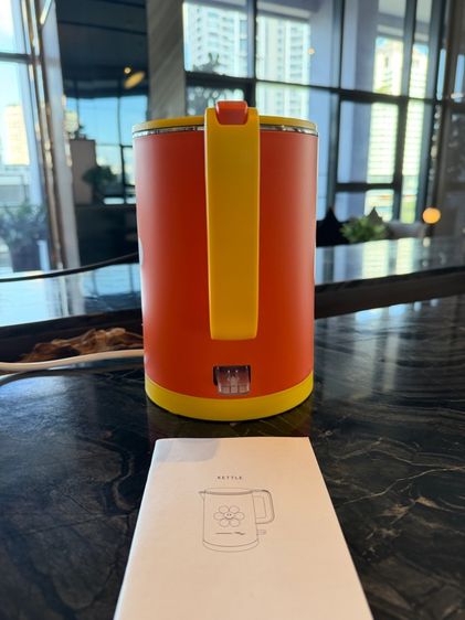 Wiggle Wiggle กาต้มน้ำร้อน รูปที่ 2