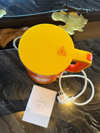 Wiggle Wiggle กาต้มน้ำร้อน รูปที่ 5