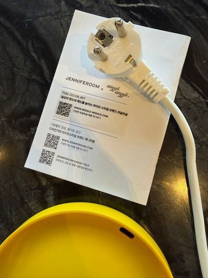 Wiggle Wiggle กาต้มน้ำร้อน รูปที่ 9