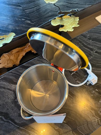 Wiggle Wiggle กาต้มน้ำร้อน รูปที่ 3