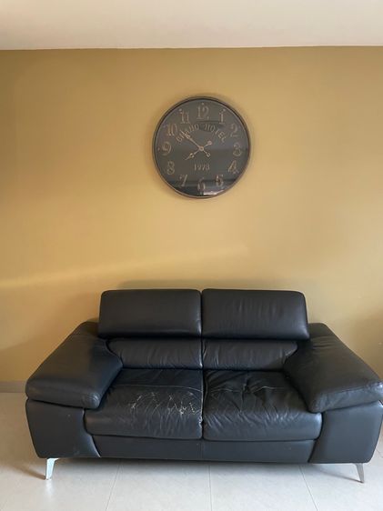 โซฟา 2 ที่นั่ง