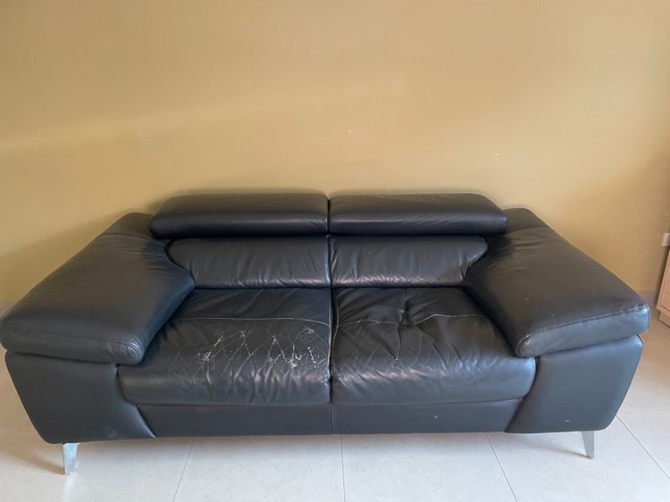 โซฟา 2 ที่นั่ง รูปที่ 3