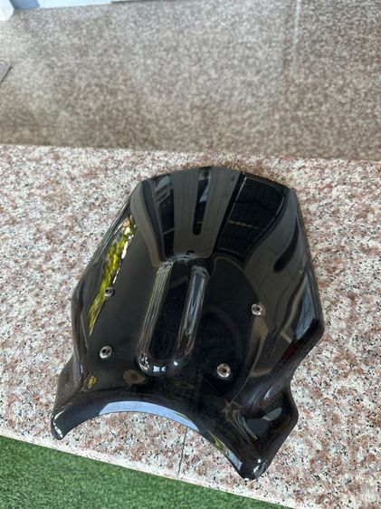 Honda CB650R ชีลด์หน้า