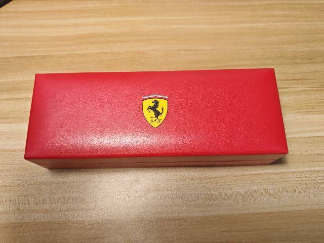ปากกา Sheaffer Ferrari รูปที่ 4