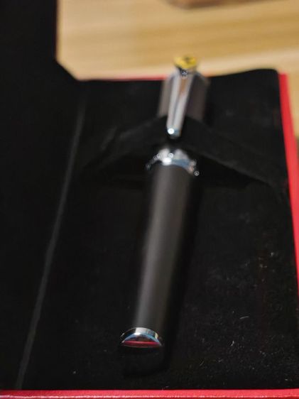 ปากกา Sheaffer Ferrari รูปที่ 5
