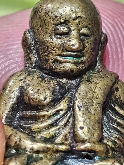 รูปหล่อหลวงพ่อเงิน