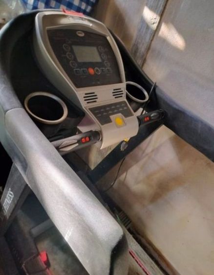 เครื่องออกกำลังกาย