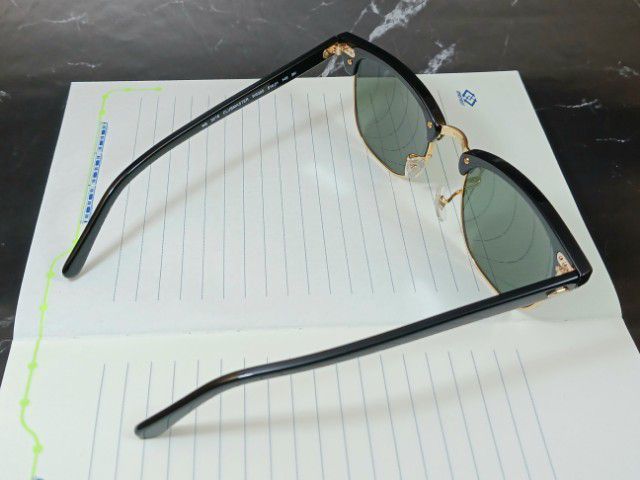 แว่นตา Ray-Ban Original Clubmaster  รูปที่ 4